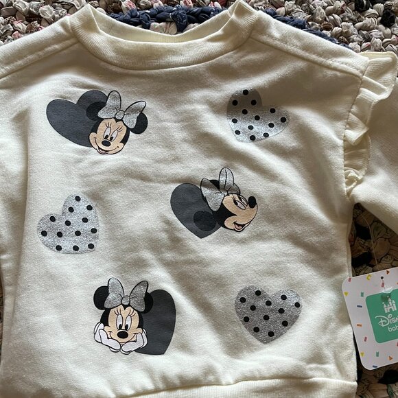 Minnie sweater - Picture 4 of 5